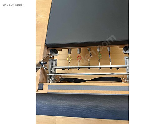 Used & Brand New Items / Sports / Pilates, Yoga & Gymnastic / Pilates Reformer