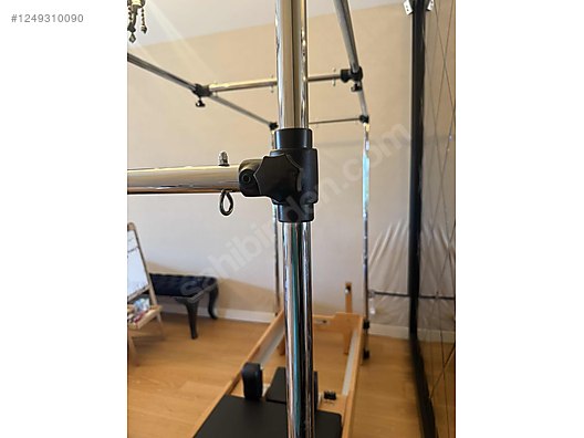 Used & Brand New Items / Sports / Pilates, Yoga & Gymnastic / Pilates Reformer