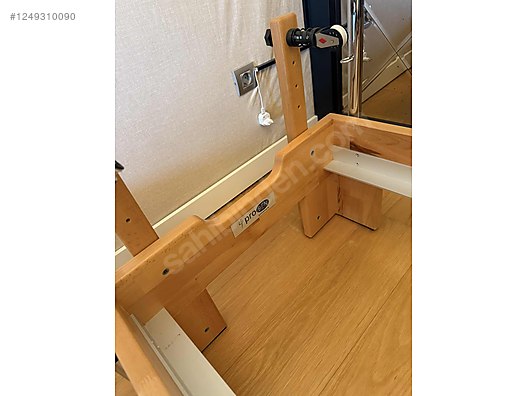 Used & Brand New Items / Sports / Pilates, Yoga & Gymnastic / Pilates Reformer