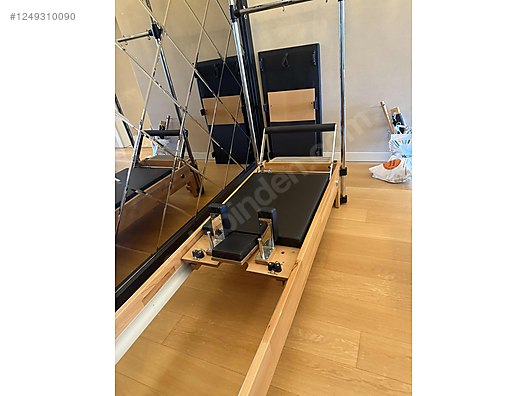 Used & Brand New Items / Sports / Pilates, Yoga & Gymnastic / Pilates Reformer