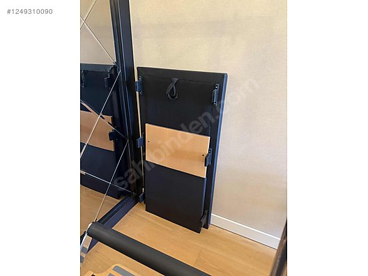 Used & Brand New Items / Sports / Pilates, Yoga & Gymnastic / Pilates Reformer