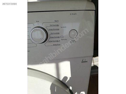 Sahibinden Satlik Camasir Makinesi Camasir Makinesi Ilanlari Sahibinden Com Da 785919339