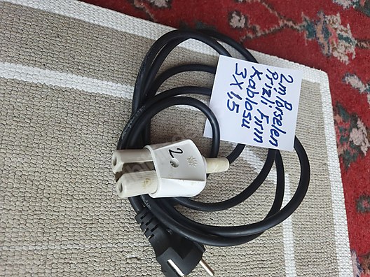 Used & Brand New Items / Garden & Home Improvement / Home Improvement / Installation Materials / Cables