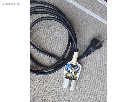 Used & Brand New Items / Garden & Home Improvement / Home Improvement / Installation Materials / Cables