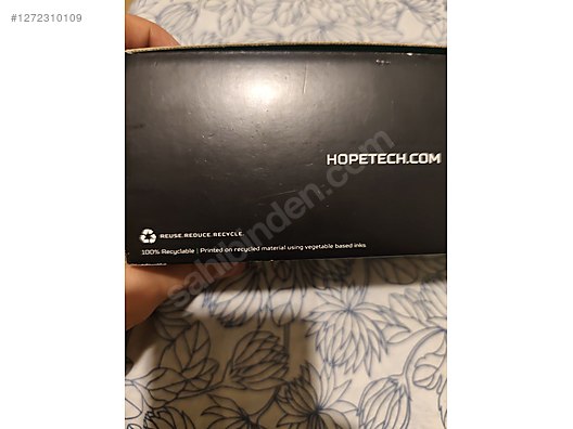 Hope pro 5. 0 Ürün on sahibinden.com - 1272310109