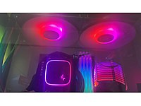 DeepCool le 520 Garantili aio sıvı soğutucu işlemci #1283310125