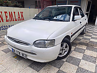 OMRUM EMLAK 1996 ESCORT 1,6 LPG MUAY 09,10,2027 #1277310153