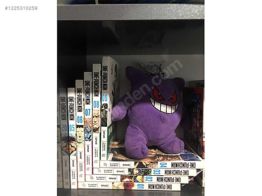 İkinci El ve Sıfır Alışveriş / Hobi & Oyuncak / Aksiyon Figürleri / Anime & Manga