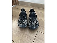 Merrell Hydro Moc Erkek Siyah Terlik