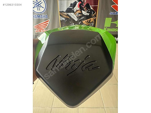 Görünüm / Kawasaki Zx10r Mono kapak sahibinden.comda - 1296310304