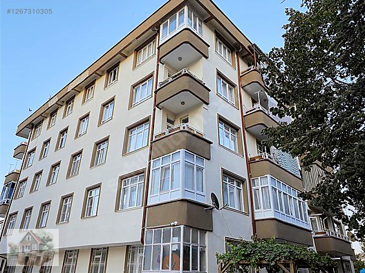 AKŞEMSETTİN GENÇ OSMAN CADDESİ YAKINI SATILIK SON KAT 3+1 DAİRE #1267310305
