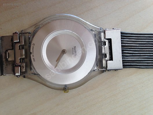 Swatch swiss hot sale ag 2002