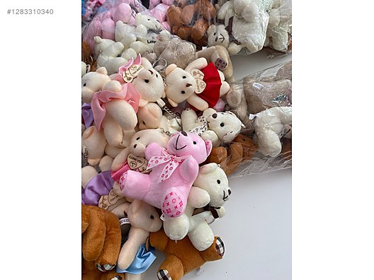 İkinci El ve Sıfır Alışveriş / Hobi & Oyuncak / Toplu Satış