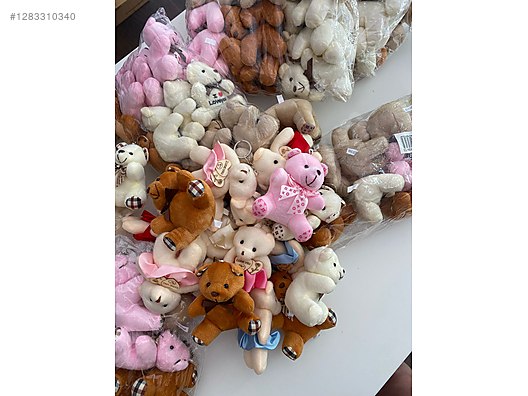 İkinci El ve Sıfır Alışveriş / Hobi & Oyuncak / Toplu Satış