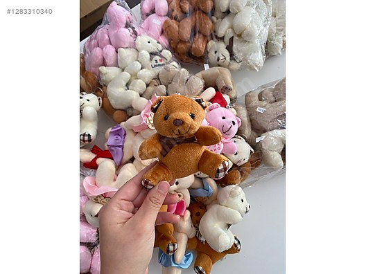 İkinci El ve Sıfır Alışveriş / Hobi & Oyuncak / Toplu Satış