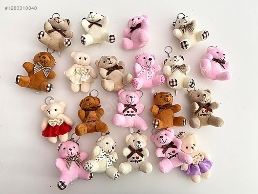 İkinci El ve Sıfır Alışveriş / Hobi & Oyuncak / Toplu Satış