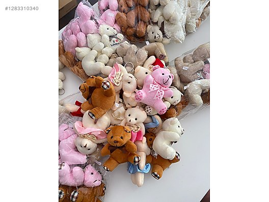 İkinci El ve Sıfır Alışveriş / Hobi & Oyuncak / Toplu Satış