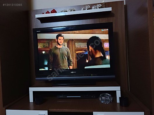 Sony / sony piyano black televizyon model kdl32v4210 on sahibinden