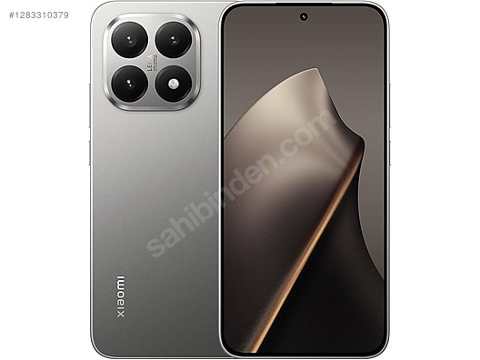 Used & Brand New Items / Cell Phones & Accessories / Cell Phones / Xiaomi / 15T Pro