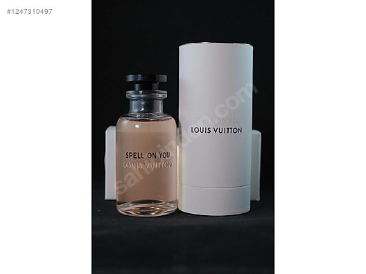 Louis Vuitton Spell on You Orjinal Kadın Parfüm - Louis Vuitton