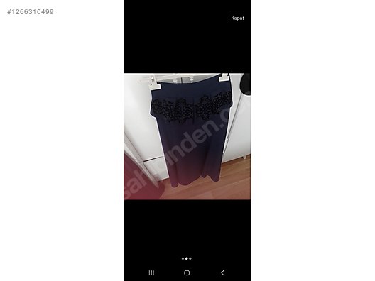 Used & Brand New Items / Clothing & Accessories / Women / Clothing / Dresses