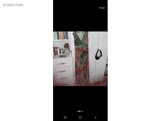 Used & Brand New Items / Clothing & Accessories / Women / Clothing / Dresses