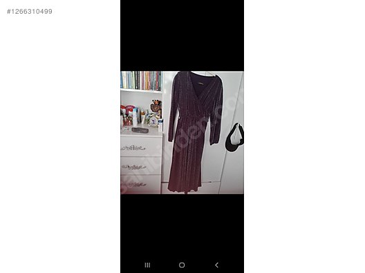 Used & Brand New Items / Clothing & Accessories / Women / Clothing / Dresses