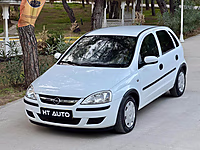 MÜKEMMEL TEMİZLİK EKONOMİK CORSA KK 12 TAKSİT #1283310517