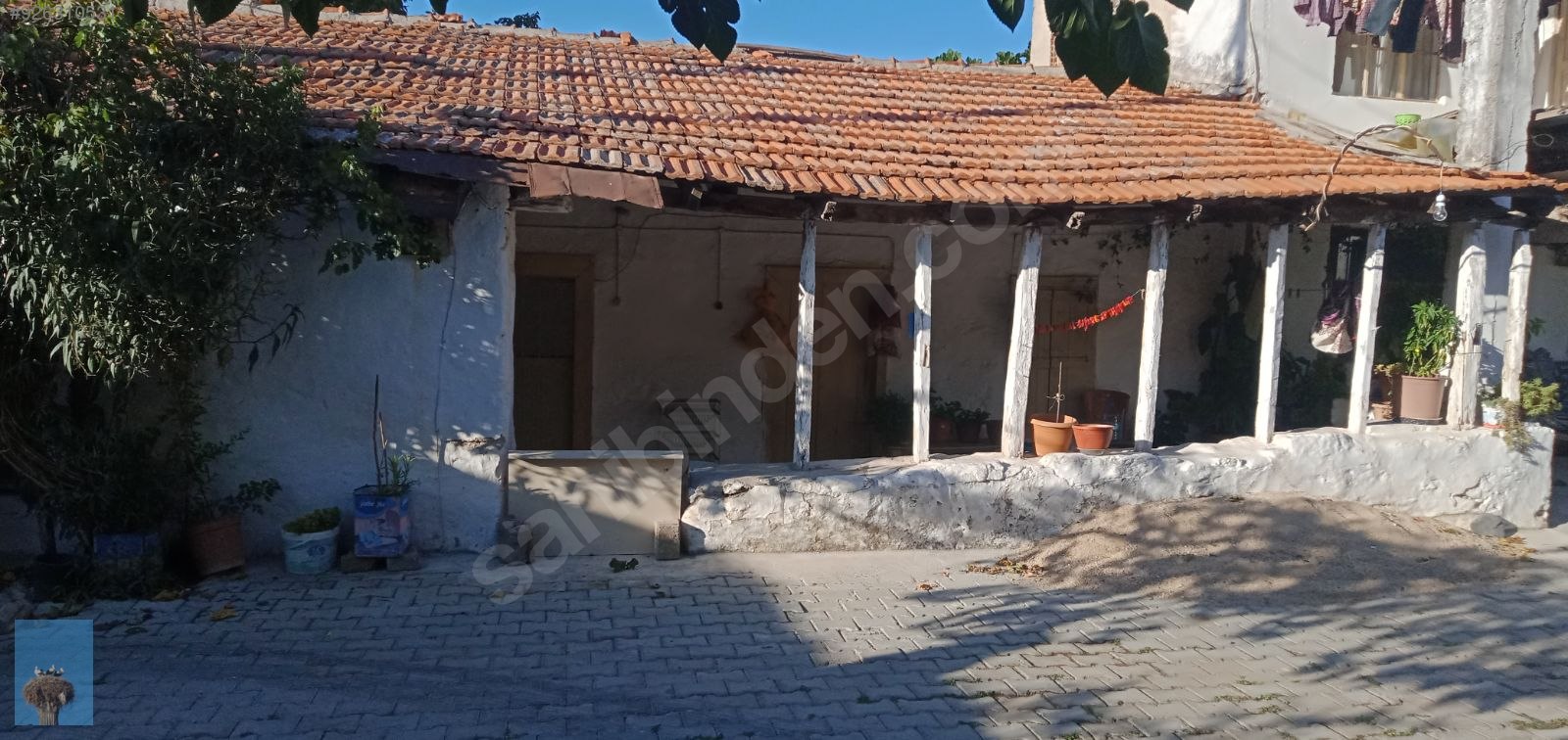 Muğla Milas Kıracağız�da Müstakil ev Satılık Müstakil Ev İlanları