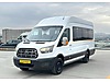 18+1 kişilik Ford Otosan Transit