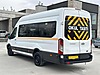 Galeriden Satılık 2016 Model Km Ford Otosan Transit 19+1 795.000 TL