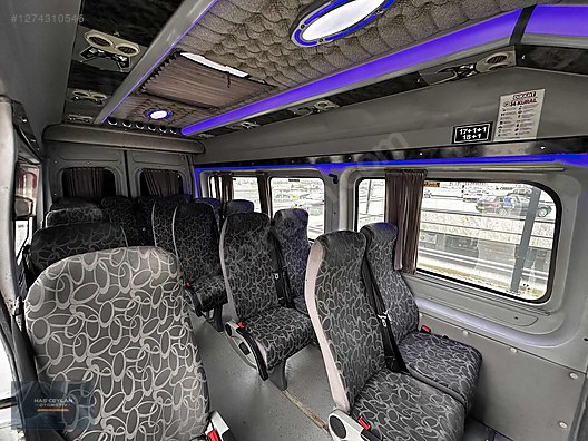 2016 Model Ford Otosan Transit