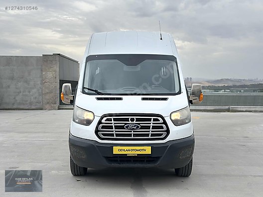 Satılık Ford Otosan Transit