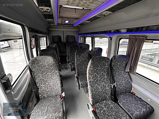 Galeriden Ford Otosan Transit