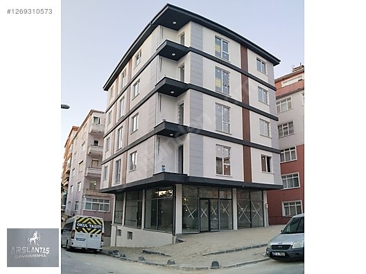 DEĞİRMEN DURAĞIN'DA KAT VE CEPHE SEÇENEKLERİYLE SATILIK DAİRELER #1269310573