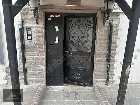 SEYMENLER MAHALLESİ SÜPER KONUM ARA KAT