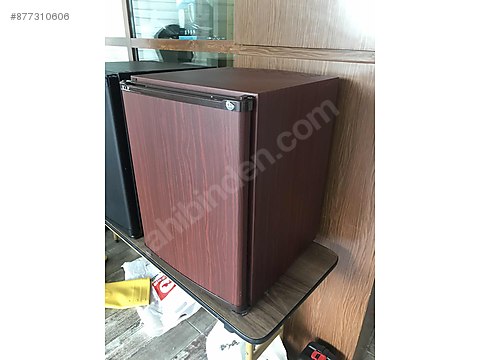 kleo 45 l minibar mini buzdolabi ikinci el kleo buzdolabi ve beyaz esya ilanlari sahibinden com da 877310606