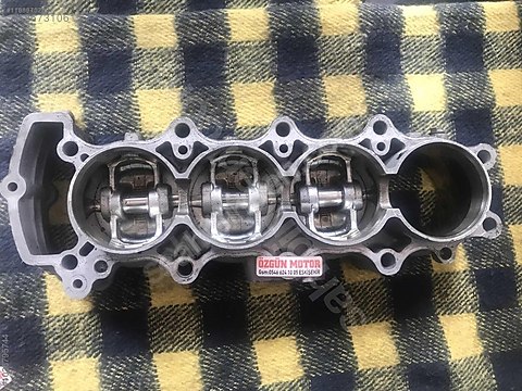 Motor / KAWASAKİ ZX 636r 2005-2006 SİLİNDİR BOŞ on sahibinden.com
