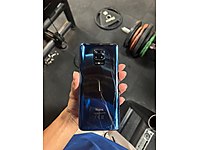 XİAOMİ REDMİ NOTE 9 PRO #1283310634