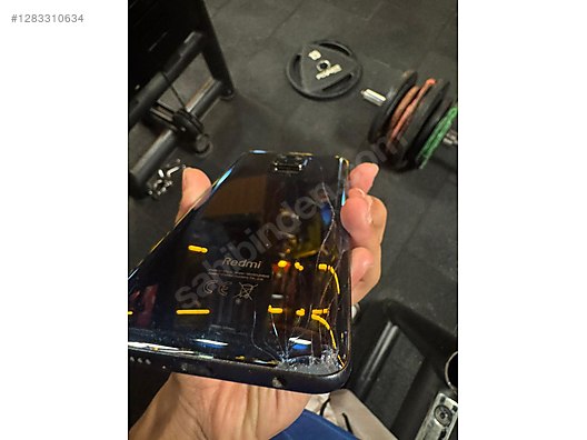 Used & Brand New Items / Cell Phones & Accessories / Cell Phones / Xiaomi / Redmi Note 9 Pro