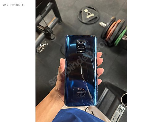 Used & Brand New Items / Cell Phones & Accessories / Cell Phones / Xiaomi / Redmi Note 9 Pro