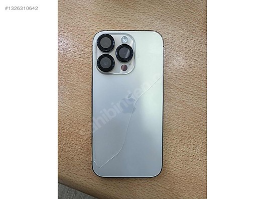 Apple / iPhone 14 Pro / Sahibinden temiz iPhone 14 Pro 256 GB YD