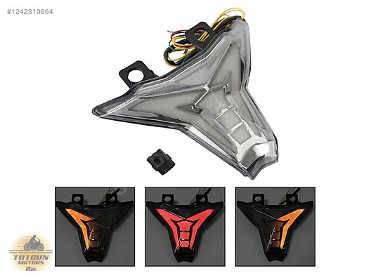 Elektrik / Kawasaki zx10r zx6r stop zx4rr ninja 400 z1000 Stop