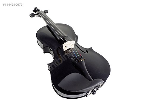 Black violin for deals sale