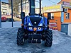 2021 Mağazadan İkinci El New Holland Satılık Traktör 1.100.000 TL'ye sahibinden.com'da