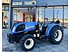 İş Makineleri & Sanayi / Tarım Makineleri / Traktör / New Holland / T3.70F
