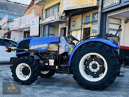 2021 T3.70F New Holland