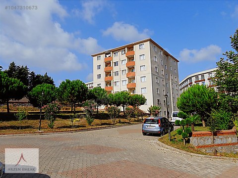 YENİŞEHİR�DE SİTE İÇİNDE 3+1 ARA KAT KİRALIK DAİRE Kiralık Daire
