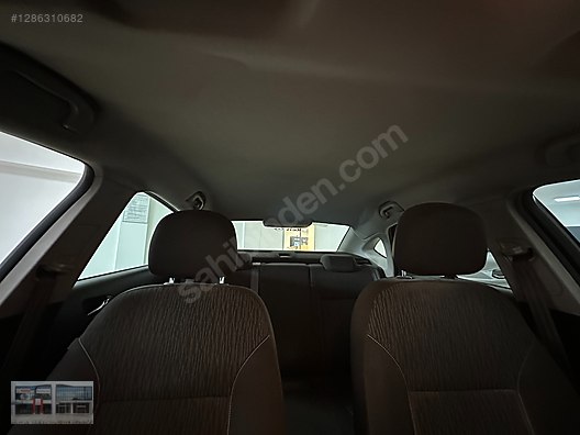 Vasıta / Otomobil / Opel / Astra / 1.6 / Edition Plus