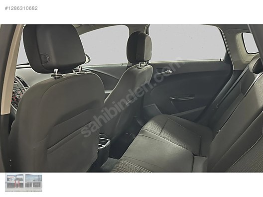 Vasıta / Otomobil / Opel / Astra / 1.6 / Edition Plus